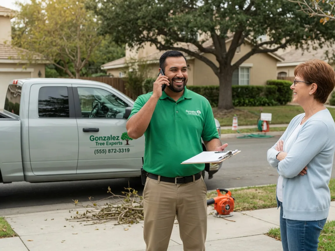 Tree Service Phlox, WI FAQs